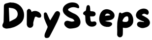 DrySteps